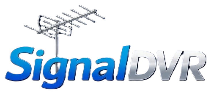 SignalDVR logo